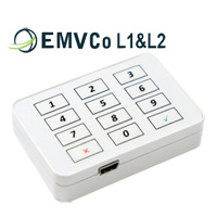 EMV Chip Card Reader