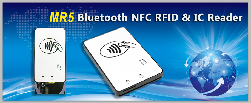 Fingerprint Sensor Supplier RFID Mobile Payment