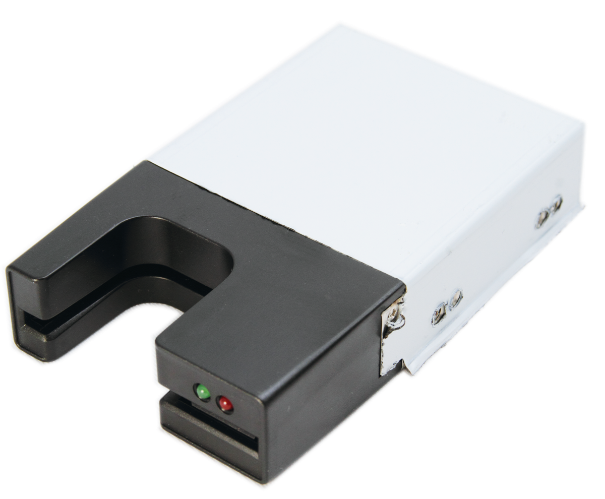 NFC RFID Card Reader Customize Magnetic Head iOS POS Terminal